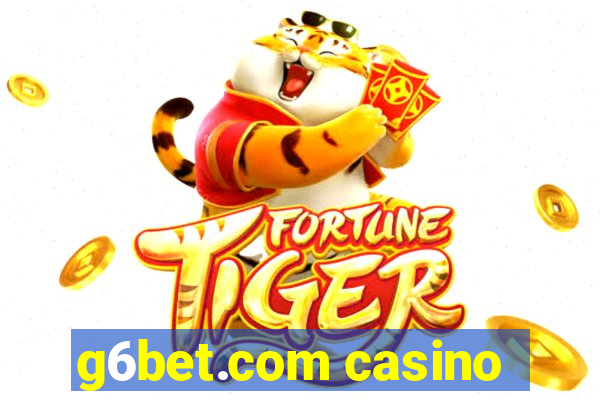 g6bet.com casino